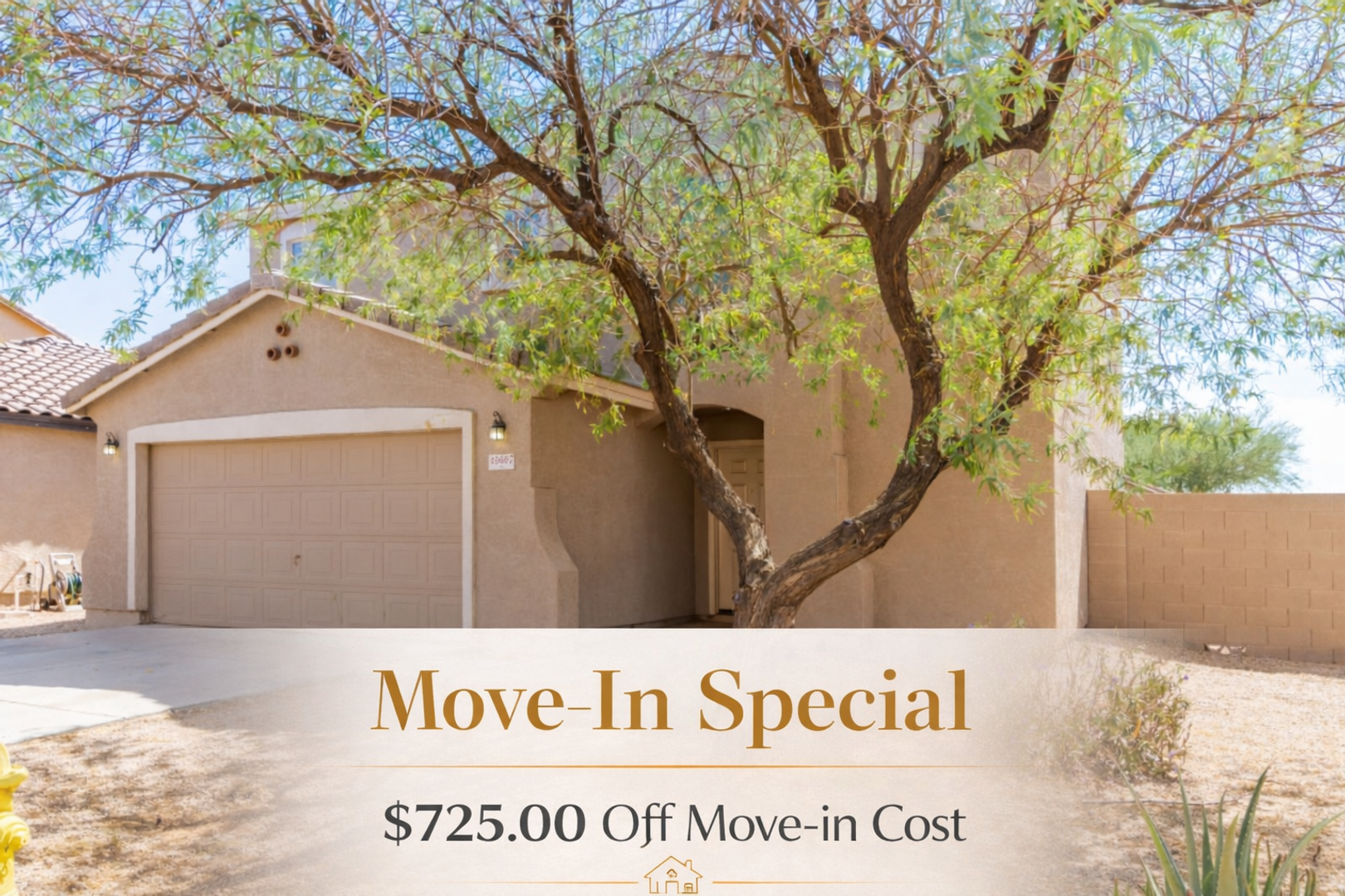 Maricopa House: 45607 W Amsterdam Rd