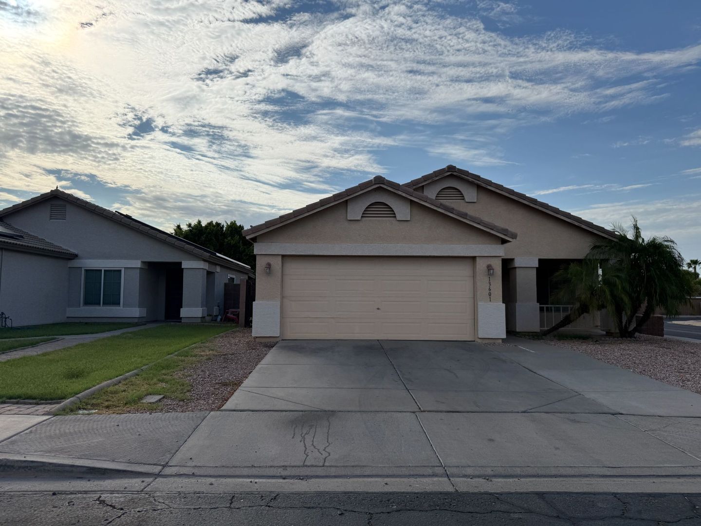 El Mirage House: 13601 N 129th Dr