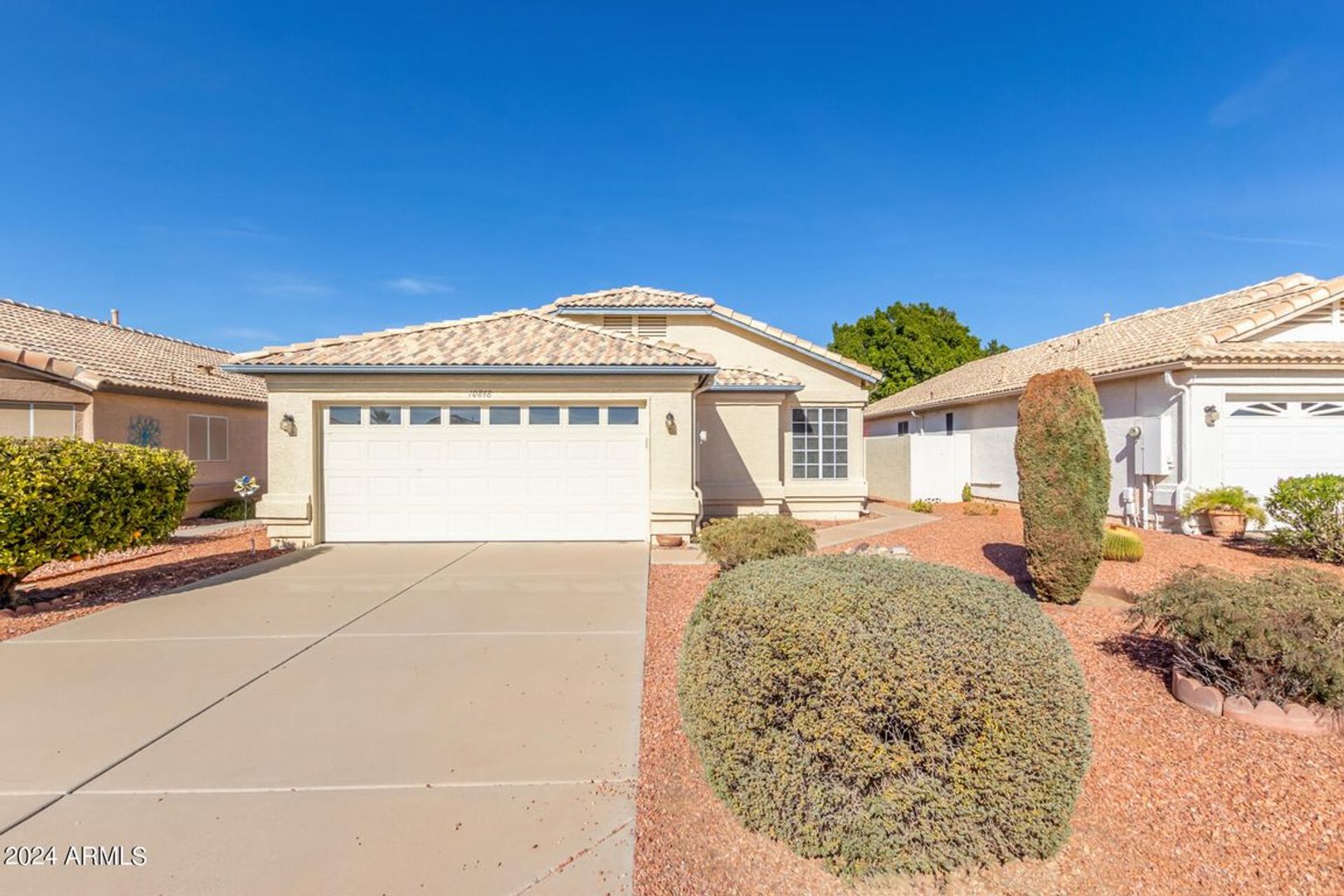 Sun City House: 10848 W Ventana Dr E