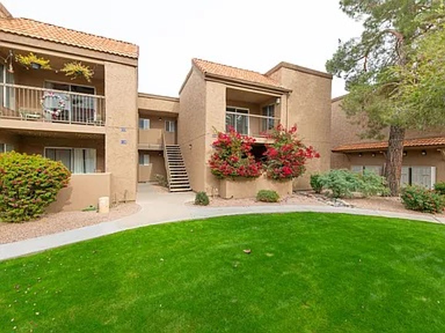 Scottsdale House: 8256 E Arabian Trl Unit 226