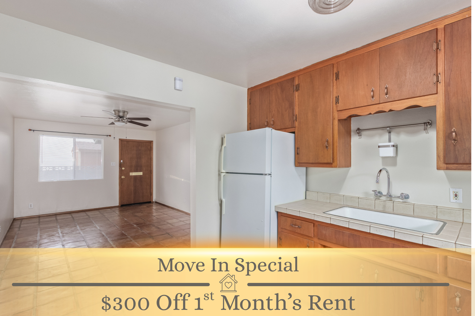 Glendale Apartment: 7153 N 57th Dr