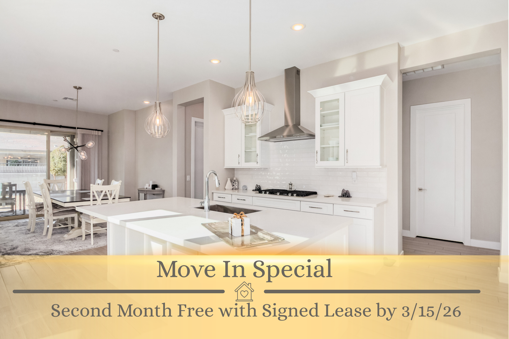 Goodyear Townhome: 1882 N 140Th Dr