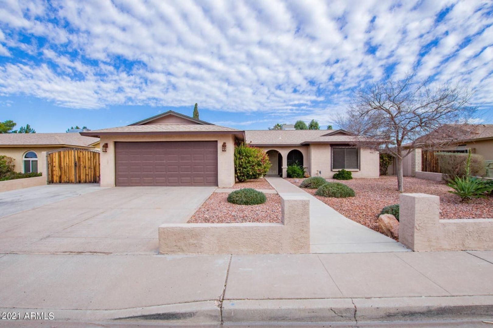 Glendale House: 5138 W Desert Cove Ave