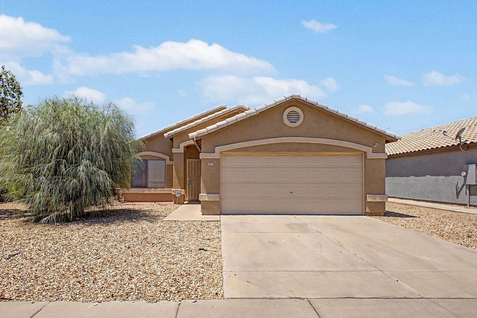 Surprise House: 16712 N 160Th Ave