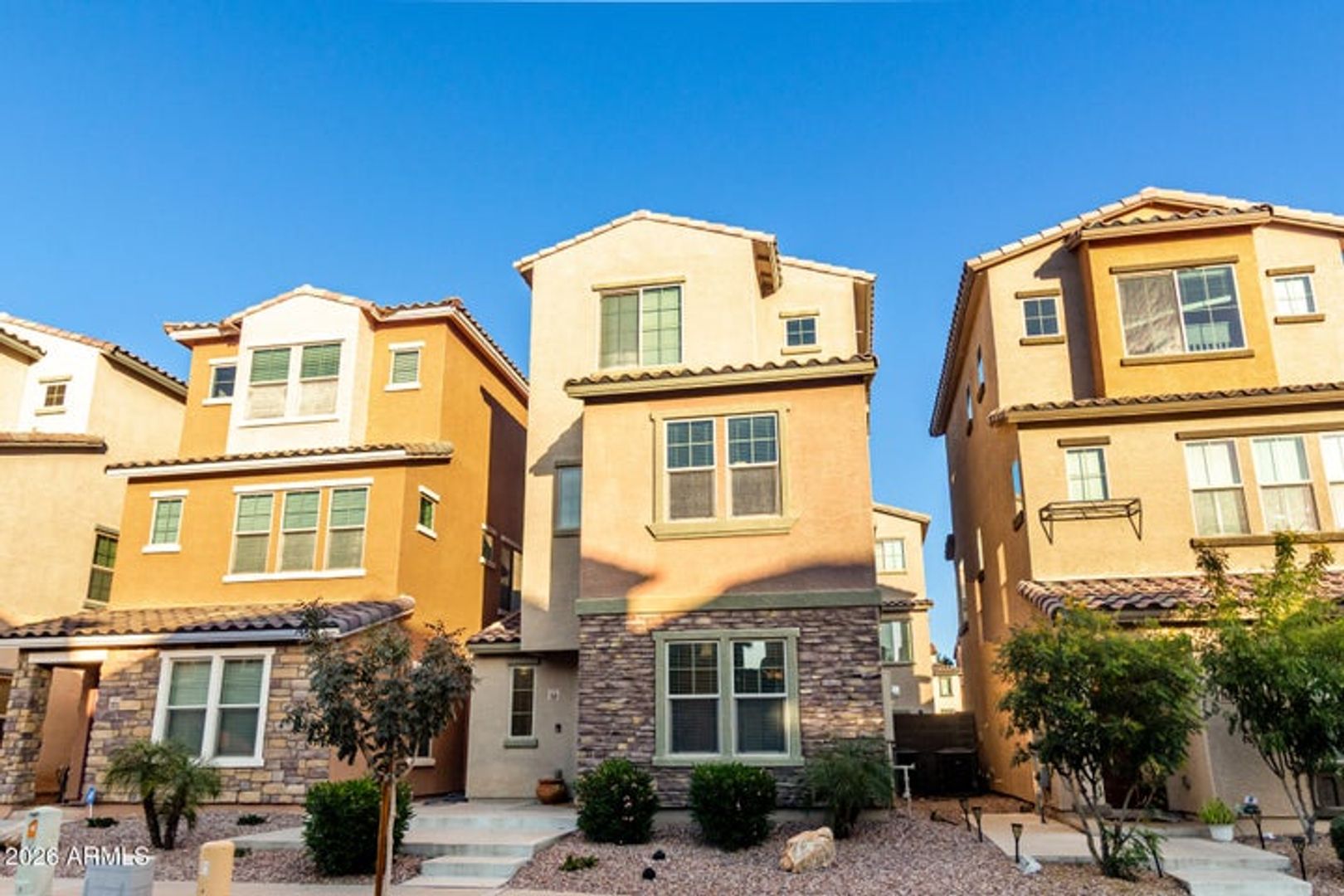 Phoenix House: 2031 N 77Th Ln