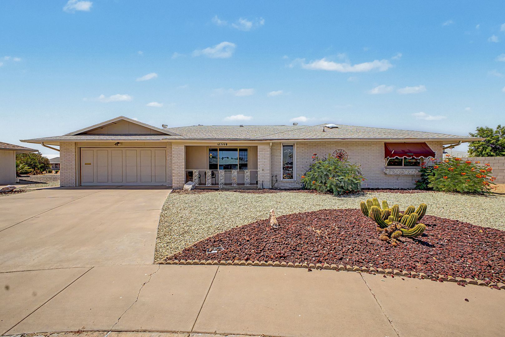 Sun City West House: 13222 W Kodiak Dr