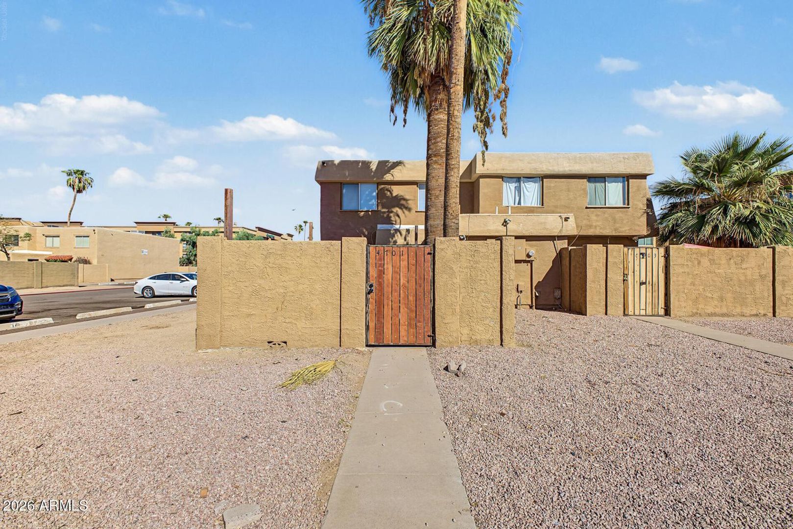 Phoenix House: 4701 E Pueblo Ave