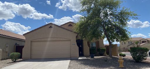 3 bedroom home in Laveen!