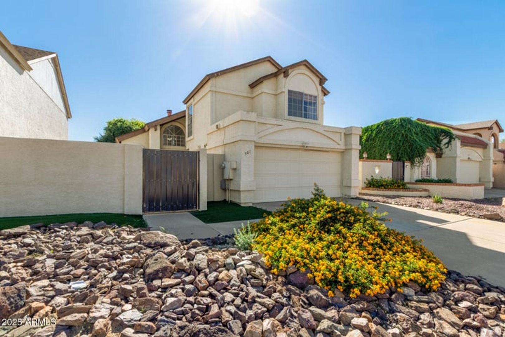 Phoenix House: 501 E Topeka Dr