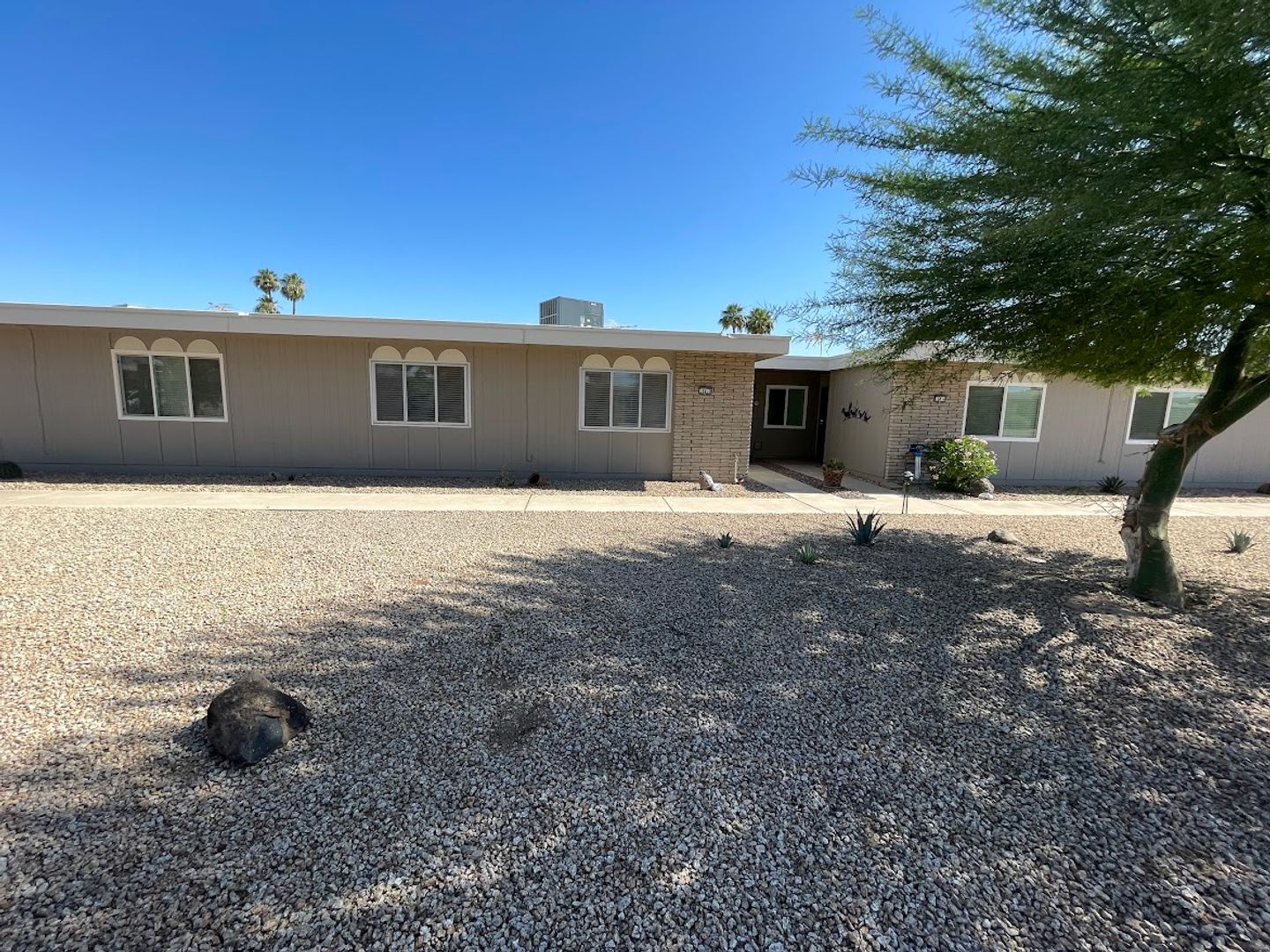 Sun City Condo: 16810 N Boswell Blvd