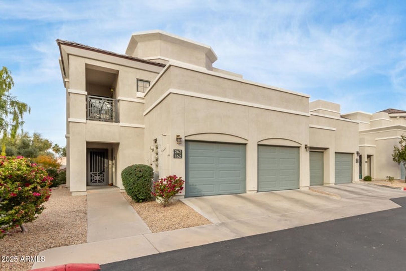 Chandler Condo: 295 N Rural Rd Unit 162