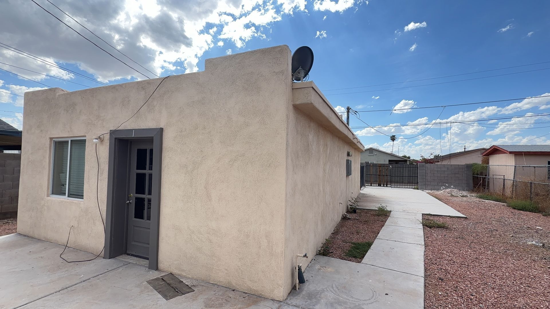 Glendale Apartment: 6714 N 54TH AVE