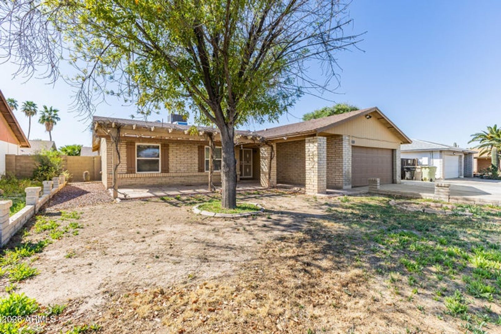 Glendale House: 5227 W Poinsettia Dr