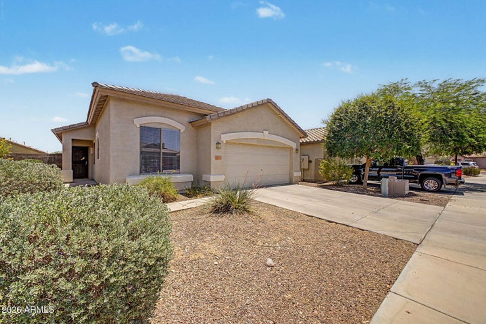 Surprise House: 16671 N 169th Ave