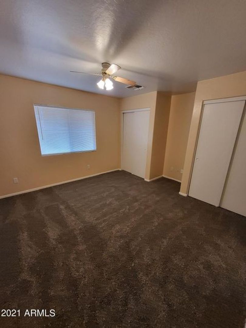 El Mirage House: 11929 W Larkspur Rd