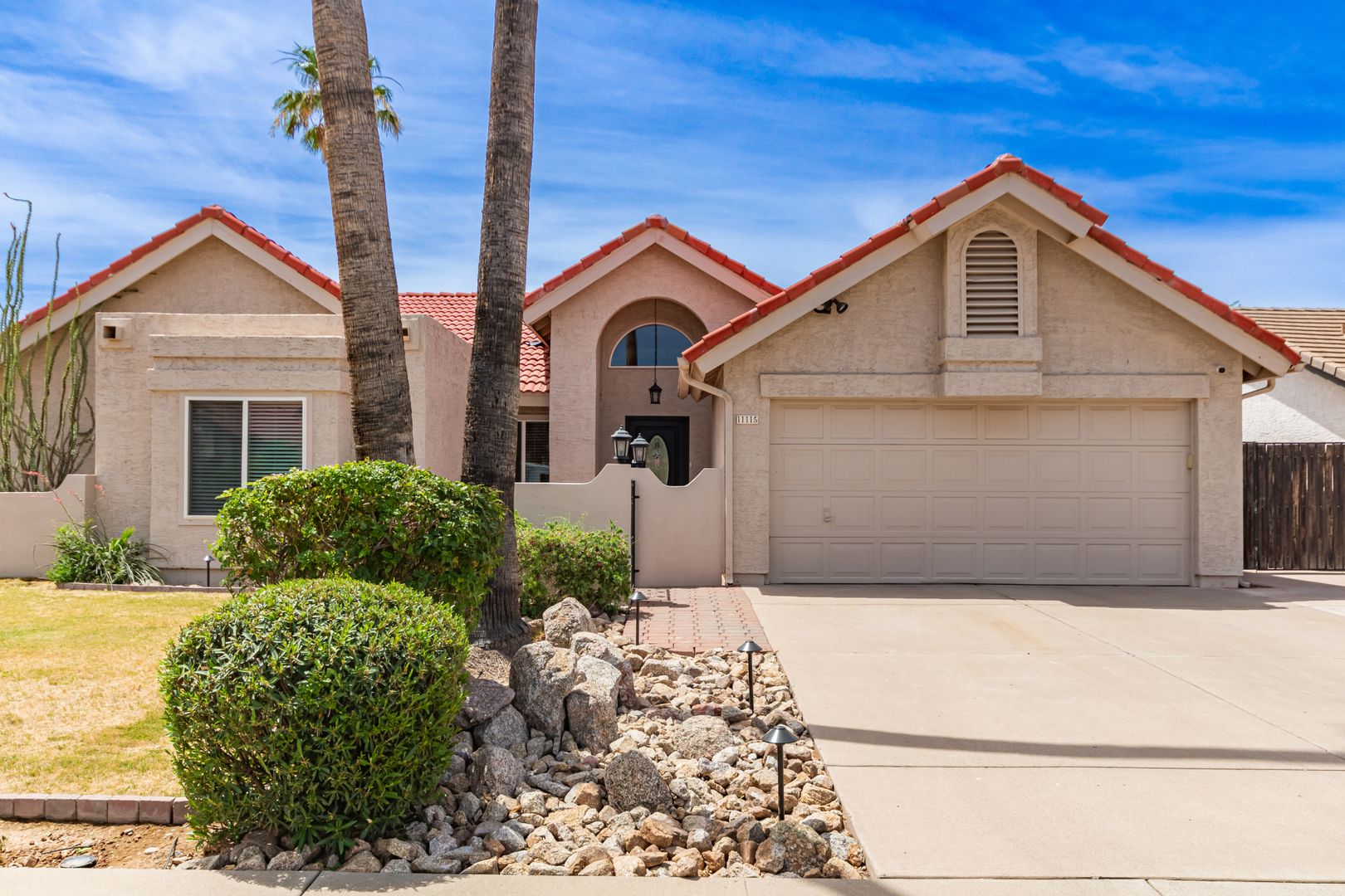 Scottsdale House: 11115 E Mercer Ln