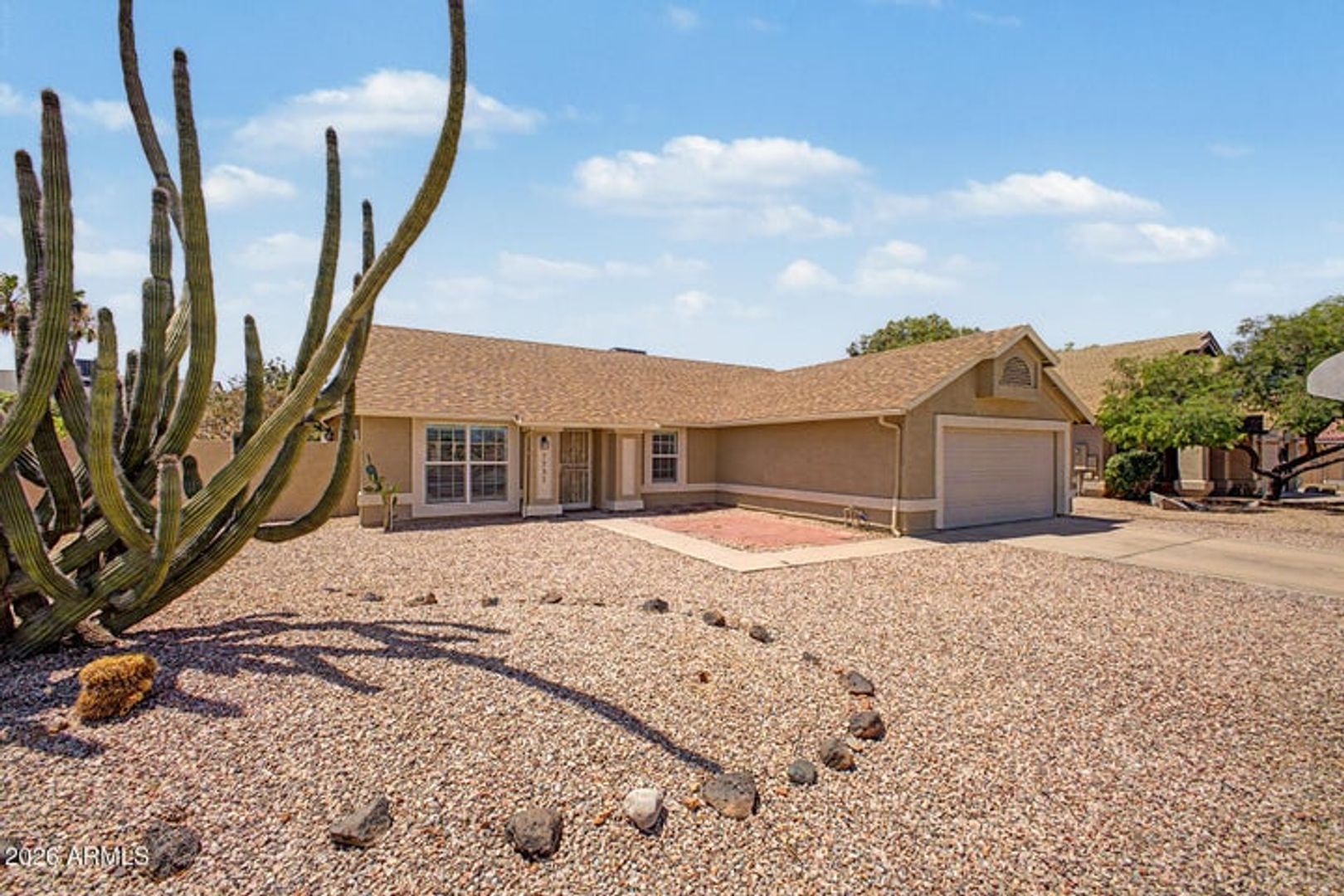 Peoria House: 7733 W Pershing Ave