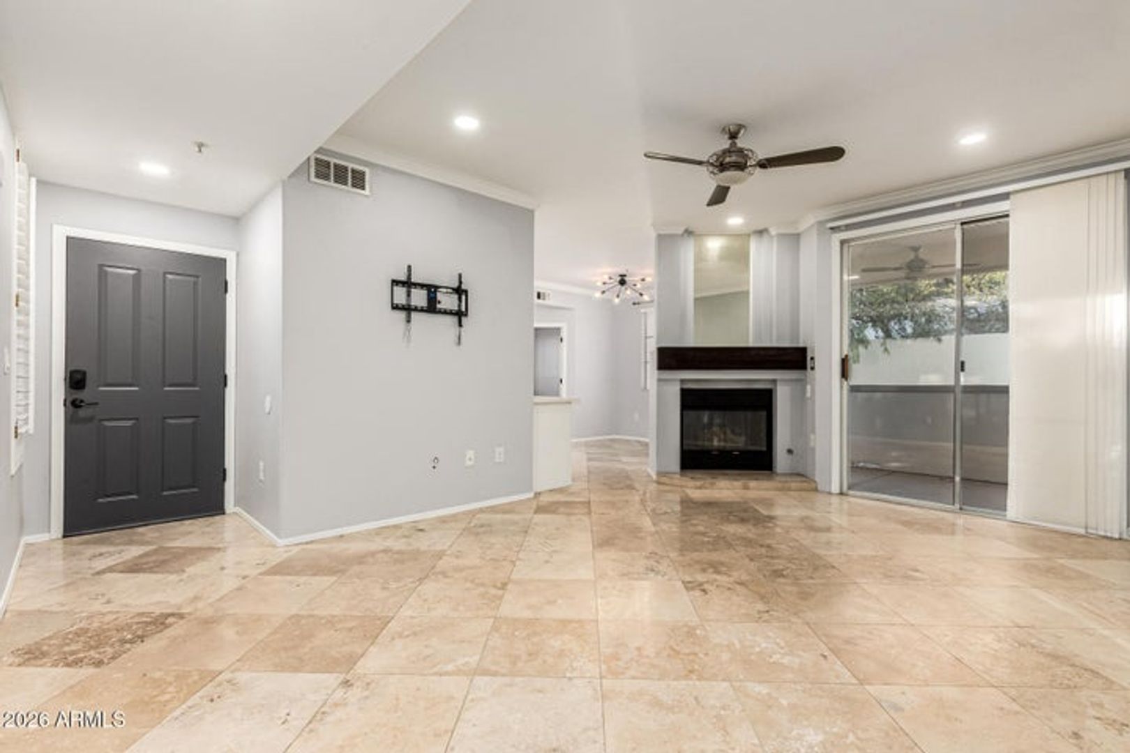 Scottsdale House: 2992 N Miller Rd Unit 116