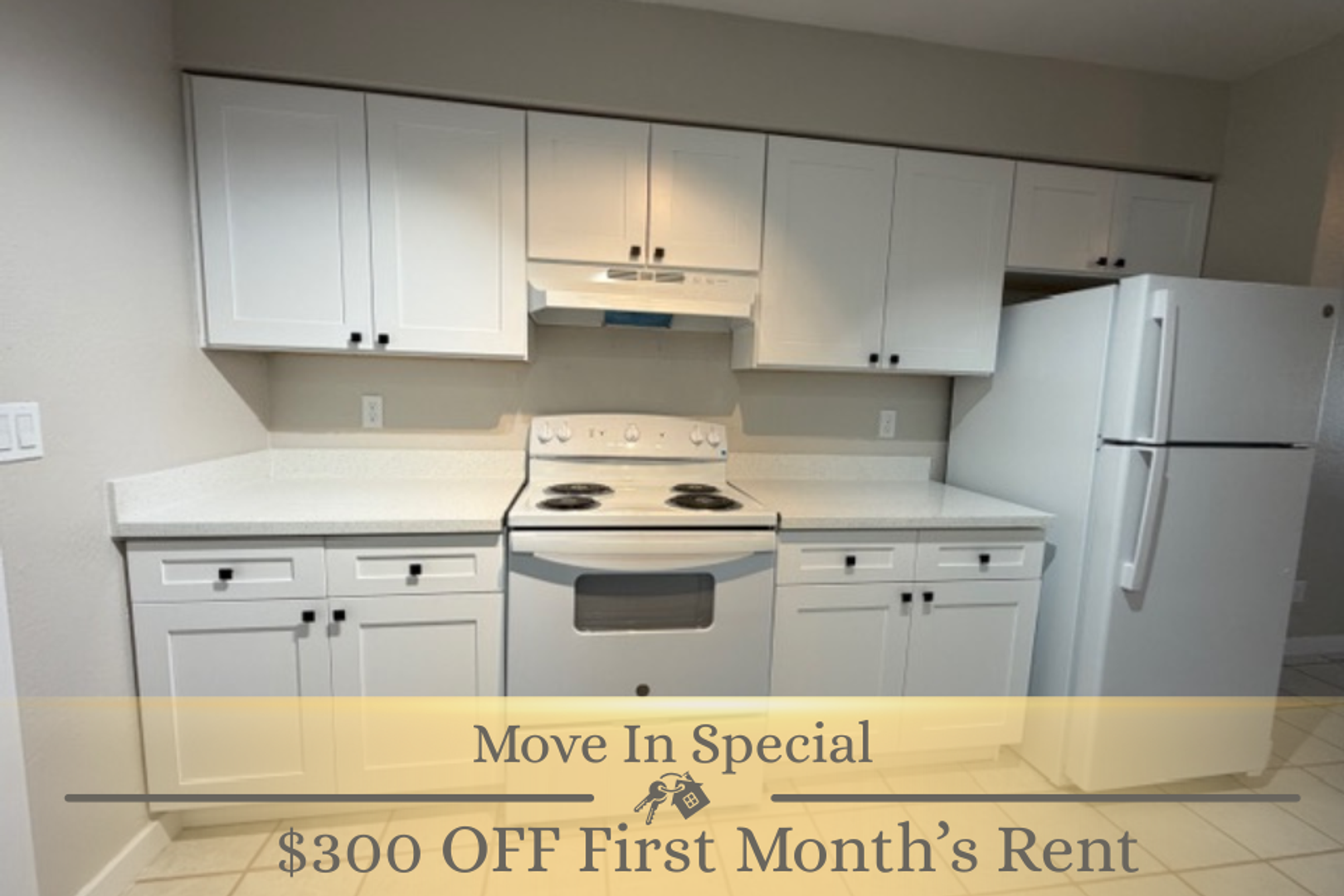 Mesa Apartment: 514 S Bellview