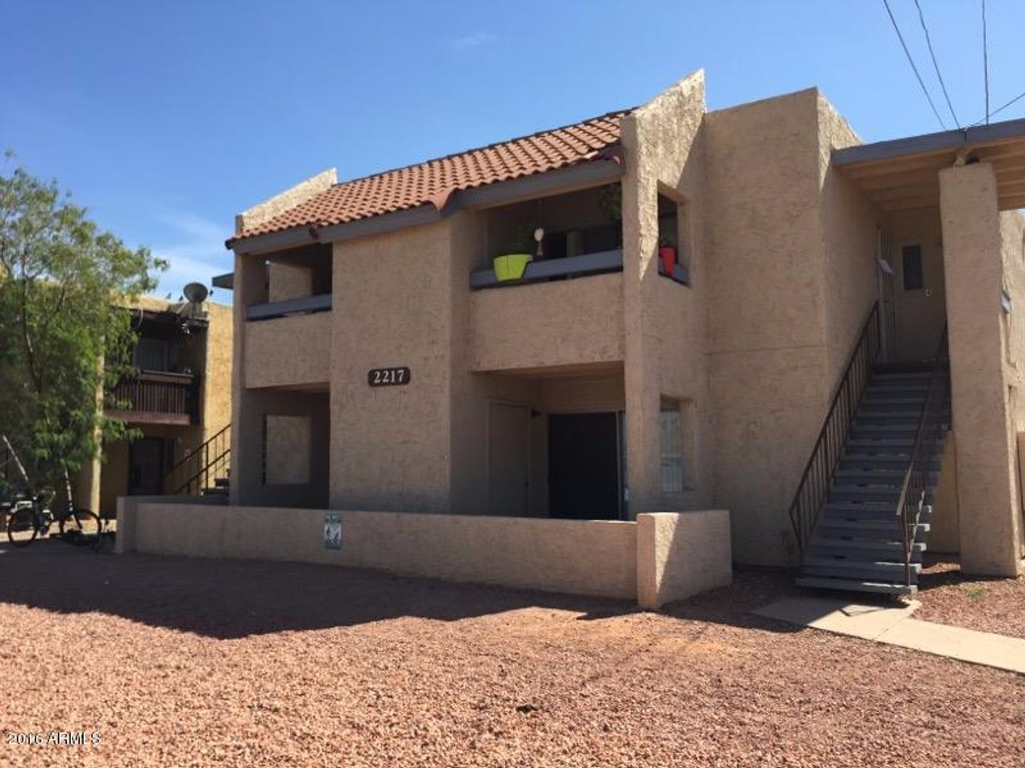 Phoenix House: 2217 E Cactus Rd Unit 4