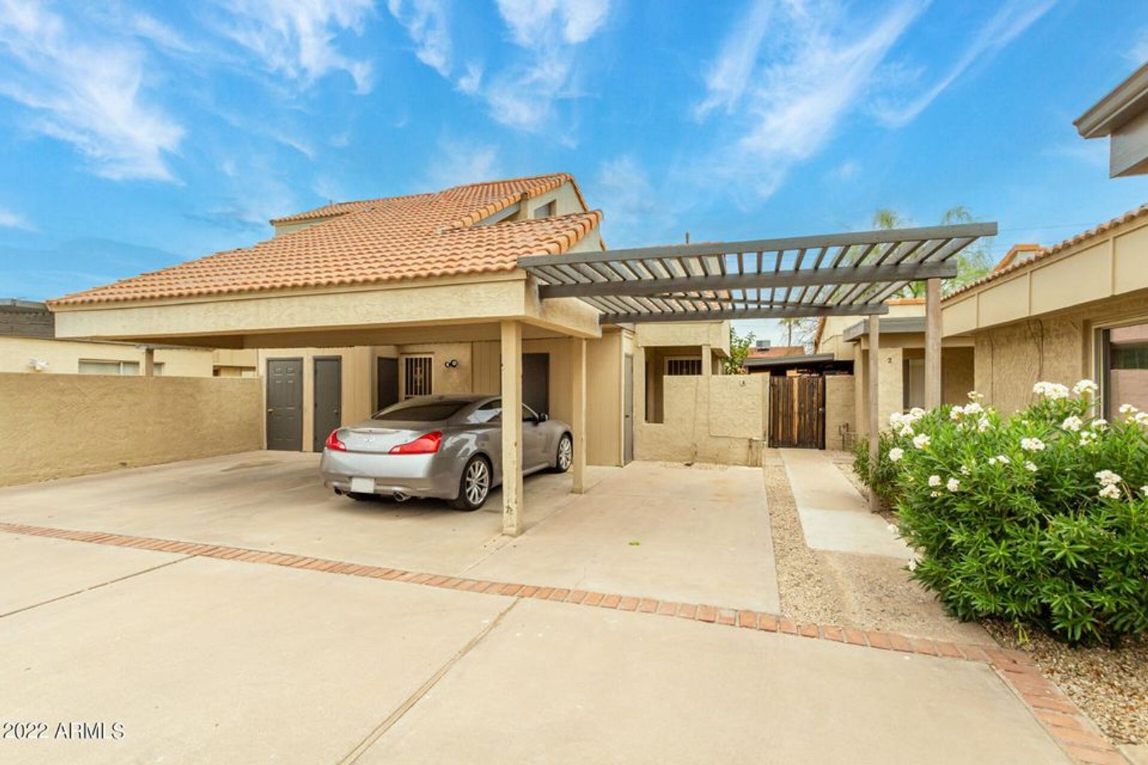 Phoenix House: 2415 W Greenway Rd Unit 3