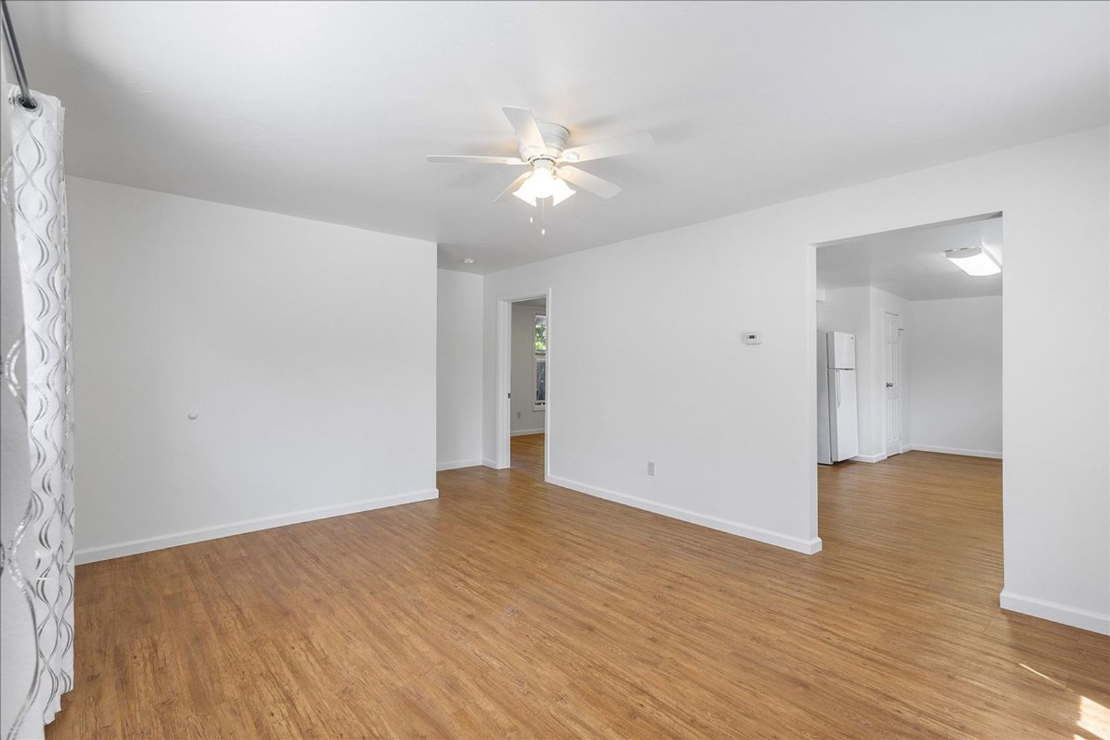 Alameda Apartment: 1530 Stanton St #A