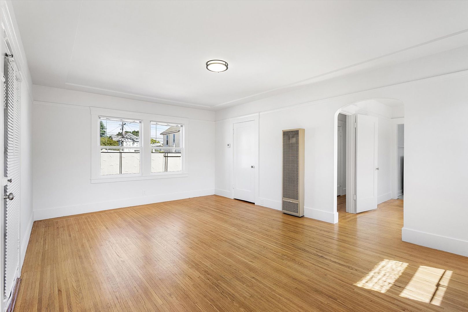 ALAMEDA Apartment: PARK AVE 1106