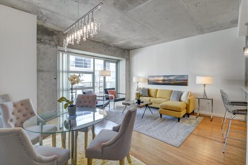 428 Alice St #629 - 2 bedroom | 1 bath | Condo | Coming Soon – photo 1