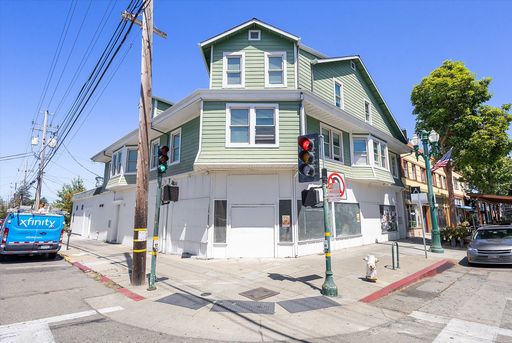 2417 San Jose Ave #1 - 1 bedroom | 1 bath – photo 1