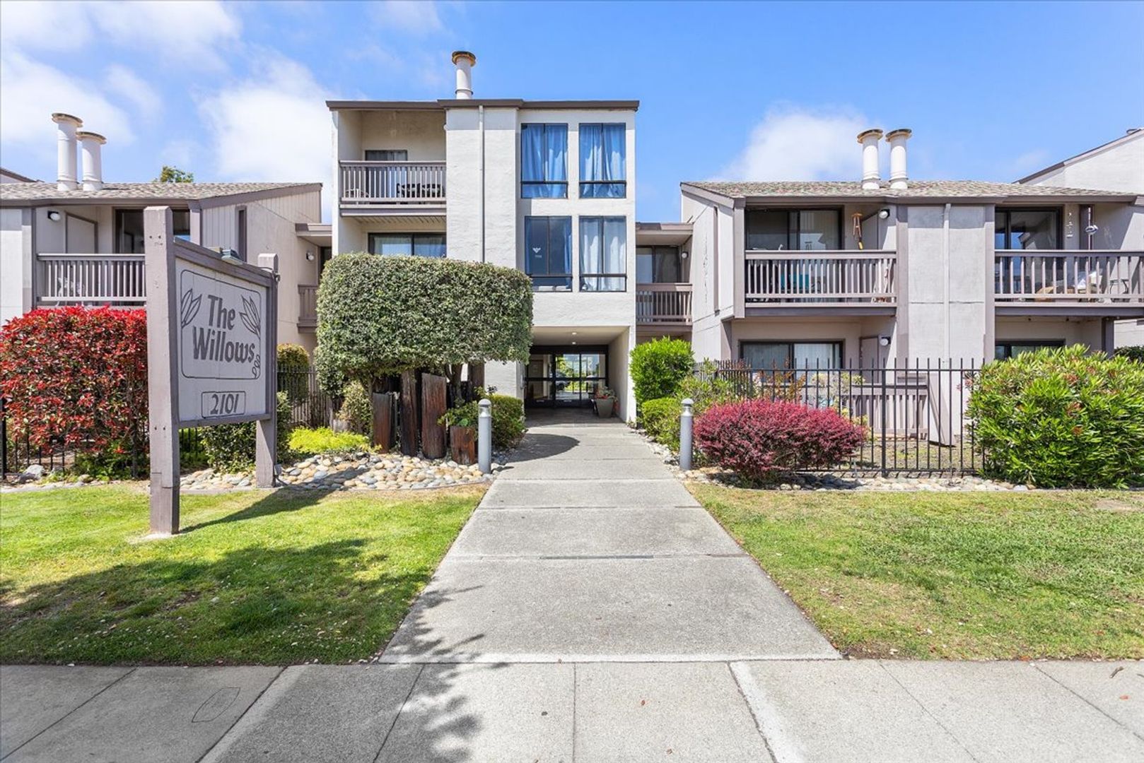 Alameda Condo: 2101 Shoreline Drive #264 - LU