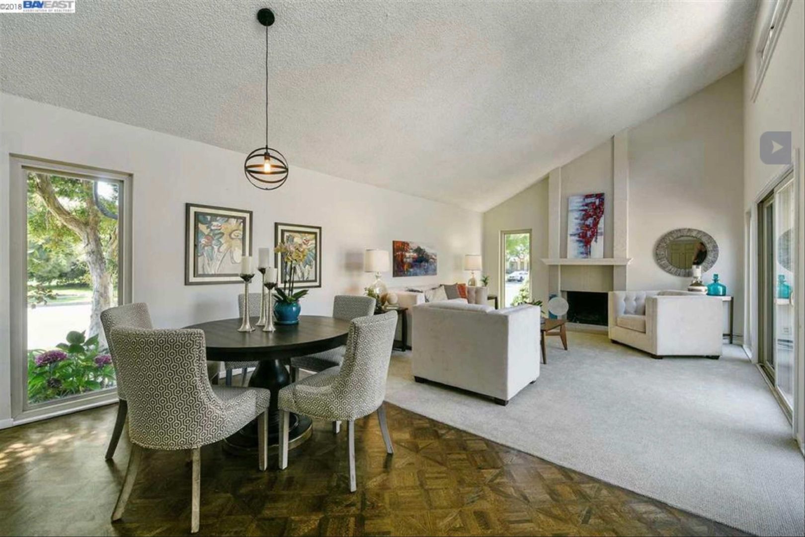 Alameda House: 3350 Fir Ave