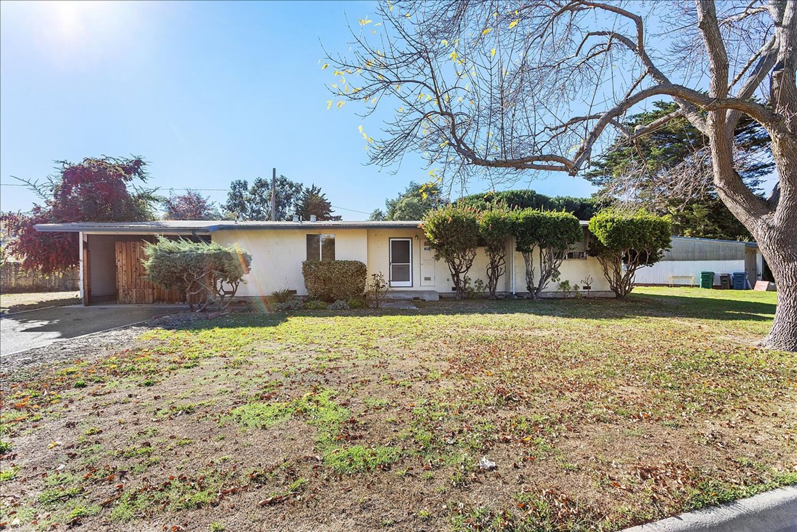 Alameda Apartment: 950 West Mall Square Suite 239