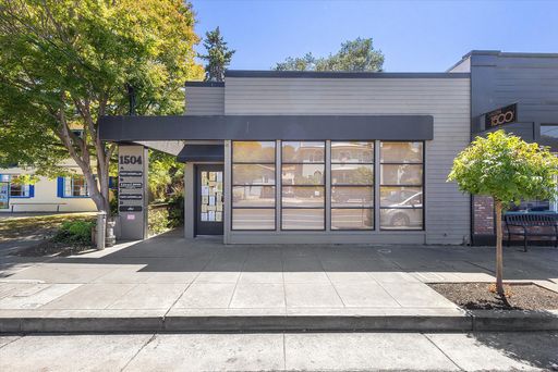 1504 Encinal Ave #C - Commercial space | 1 bathroom