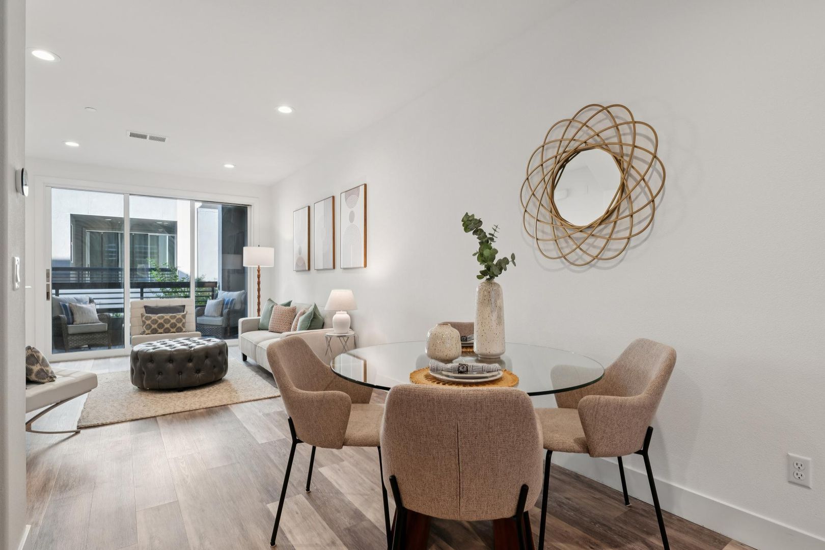 Fremont Condo: 3479 Client Cmn