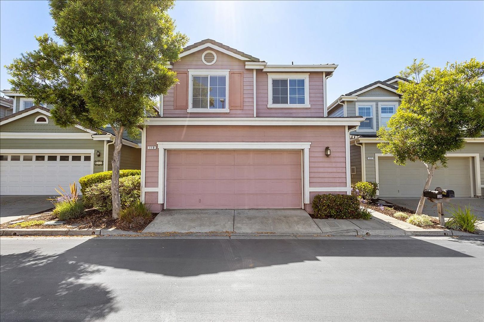 Alameda House: 119 Orr Road - LU