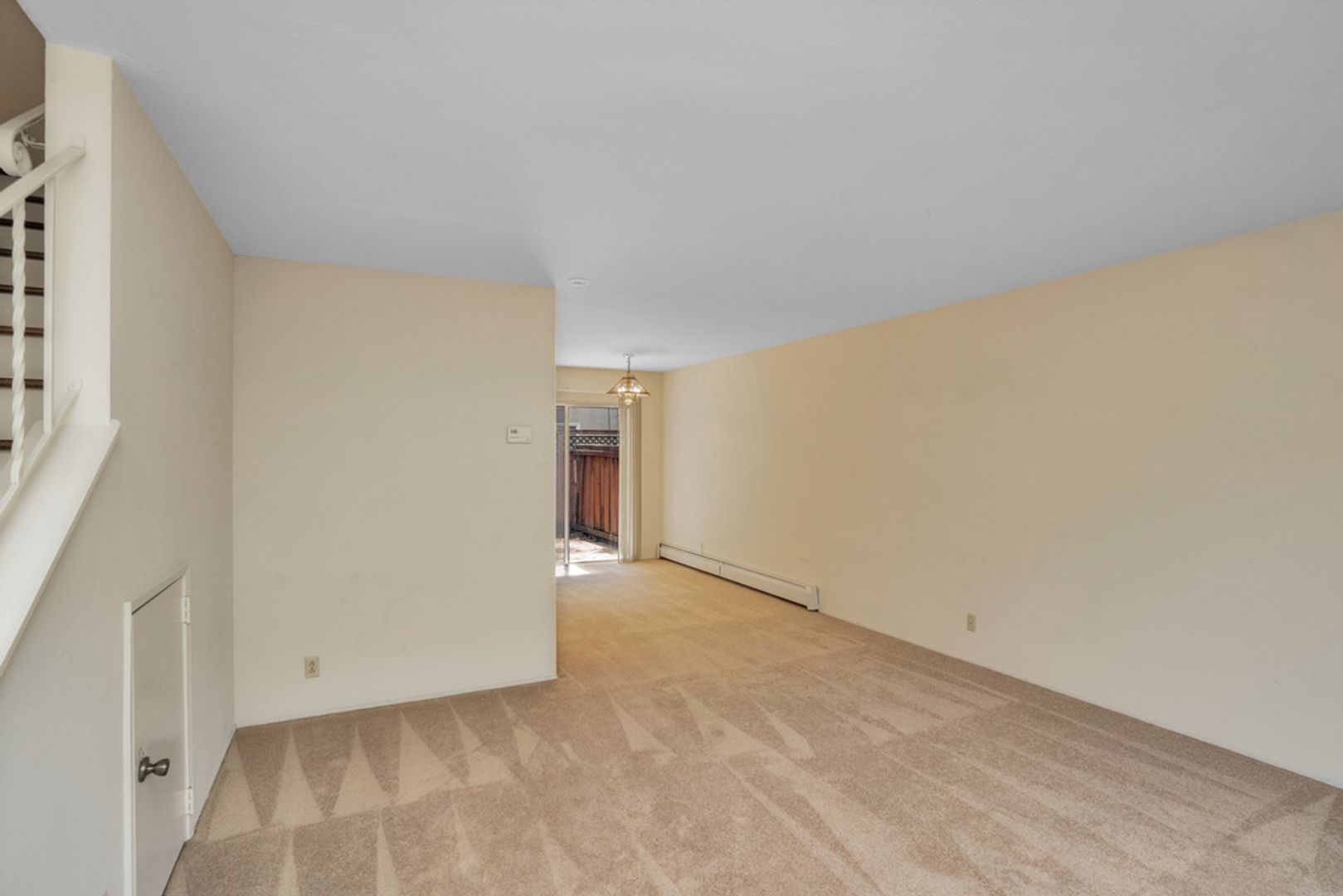 Alameda Apartment: 2229 Clinton Ave #C - LU