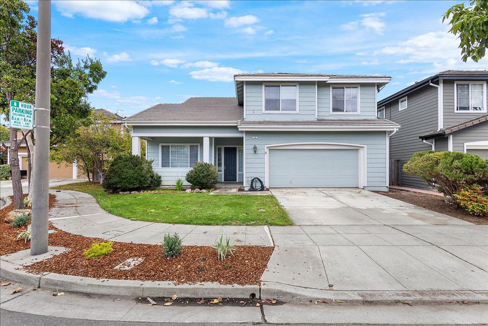 Alameda House: 16 Smith Ct