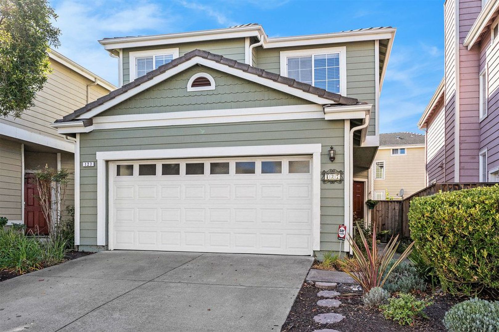 Alameda House: 127 Orr Road