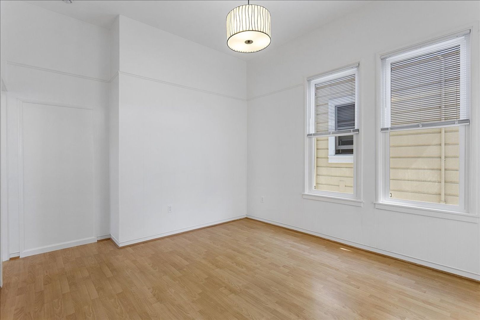 Alameda Apartment: 1443 Stanton St. #3