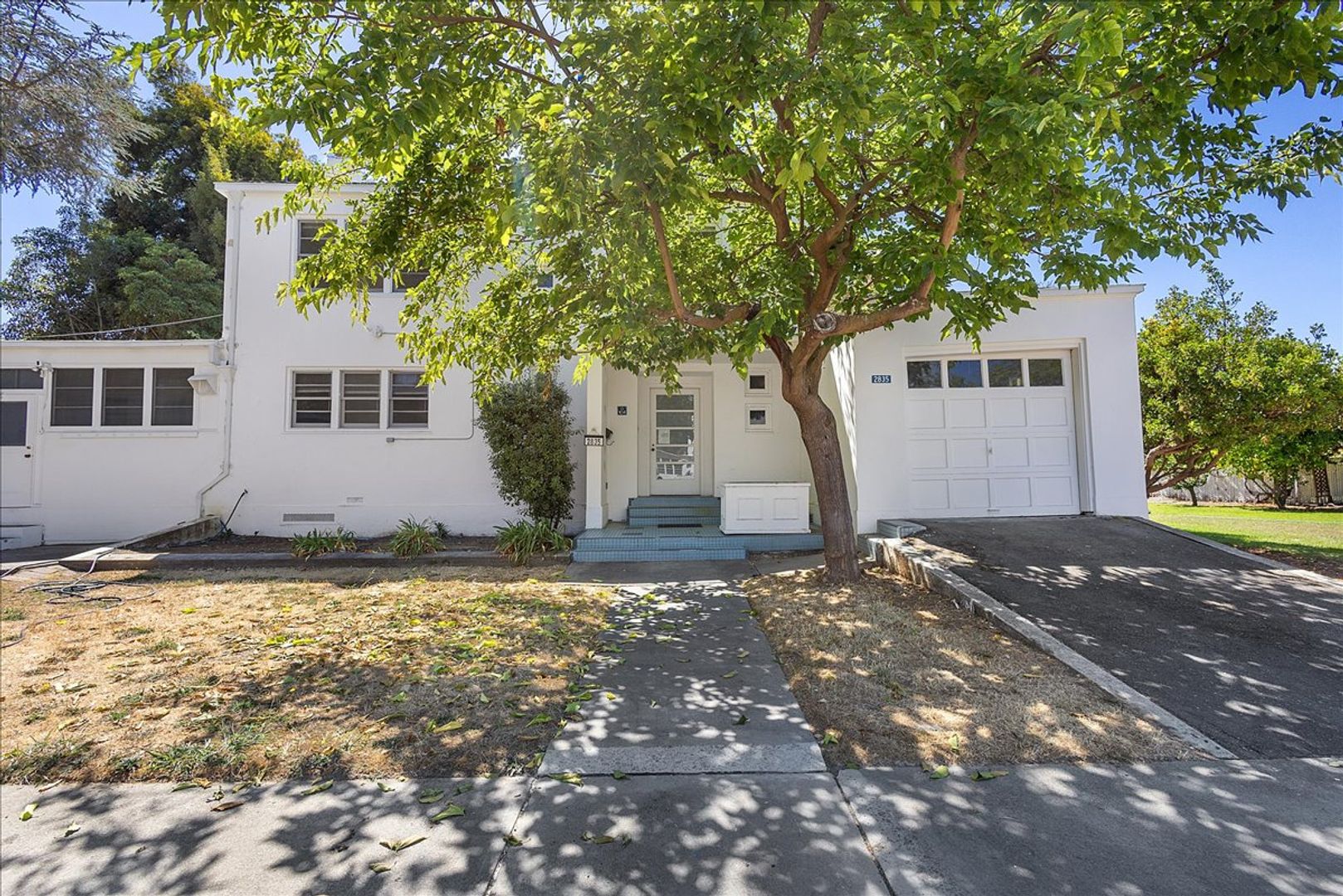 Alameda House: 2835 San Pedro Rd