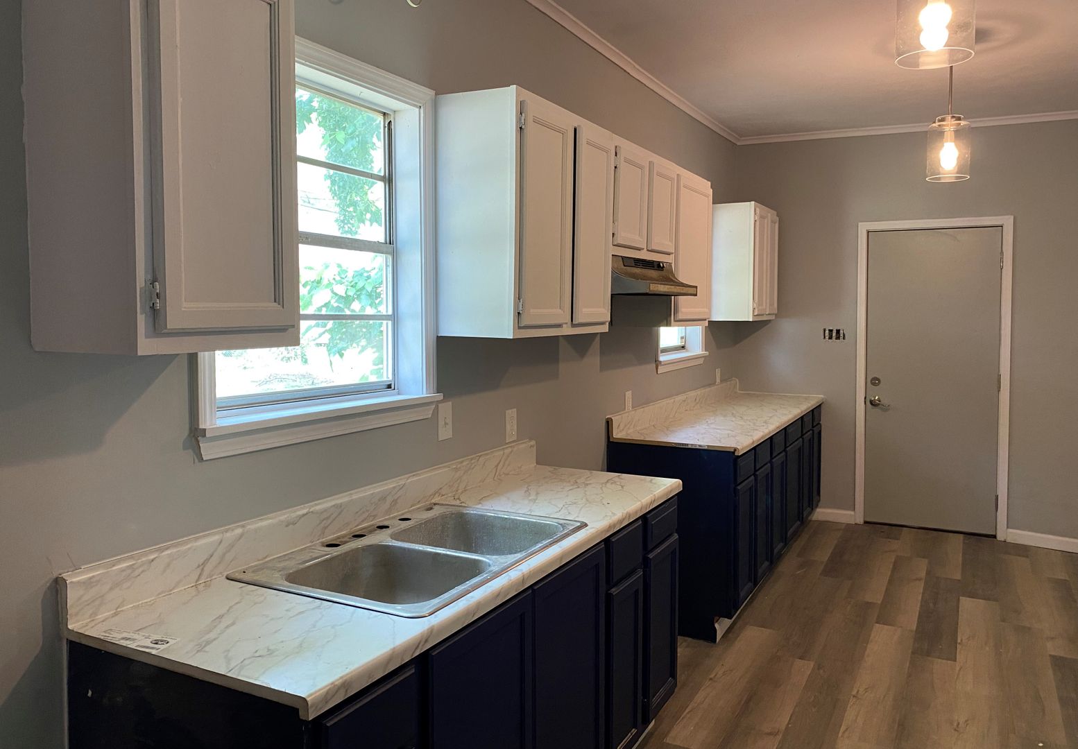 Bossier City House: 401 Edwards St.