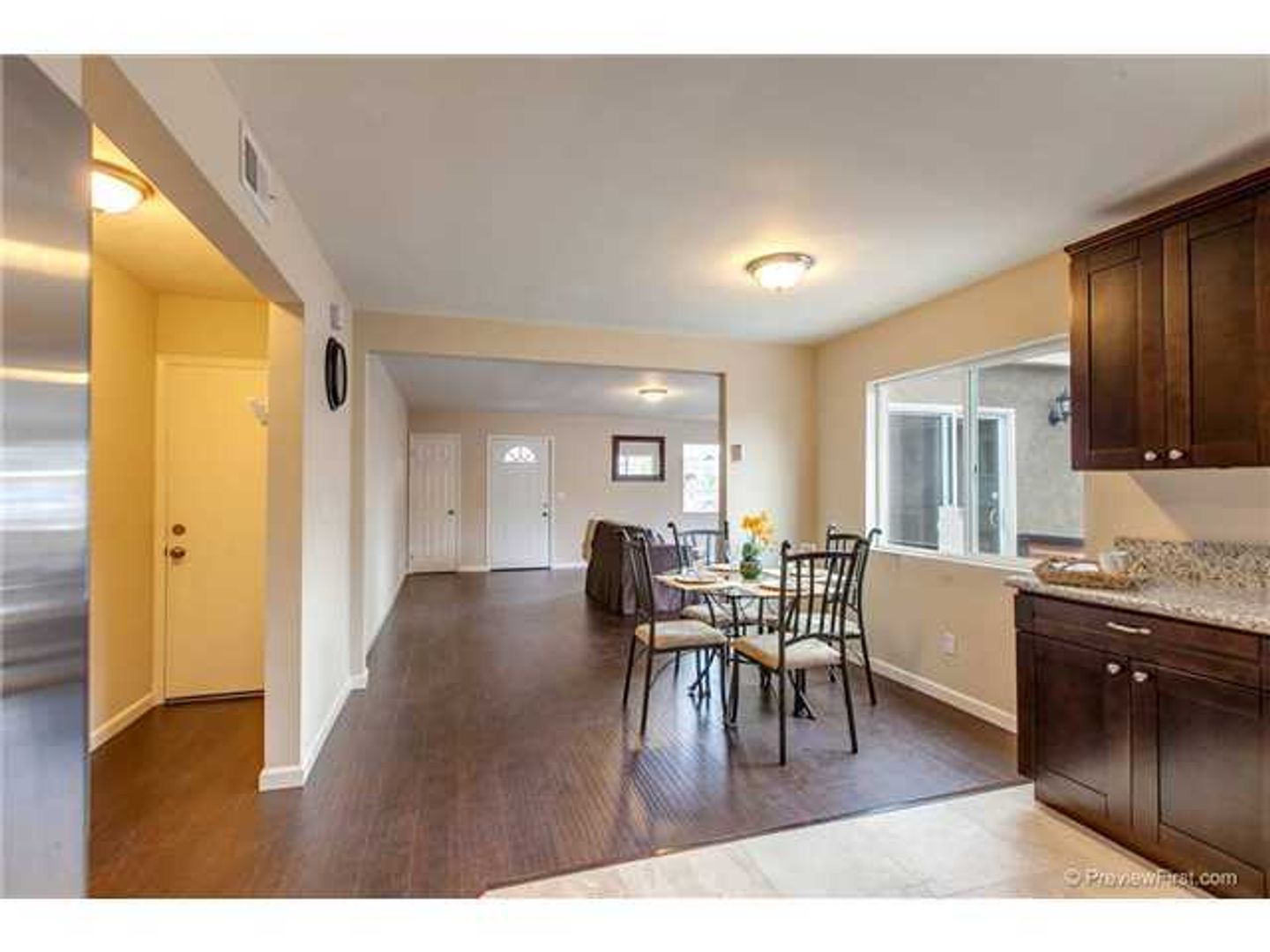 Imperial Beach Apartment: 1230 Florida St.
