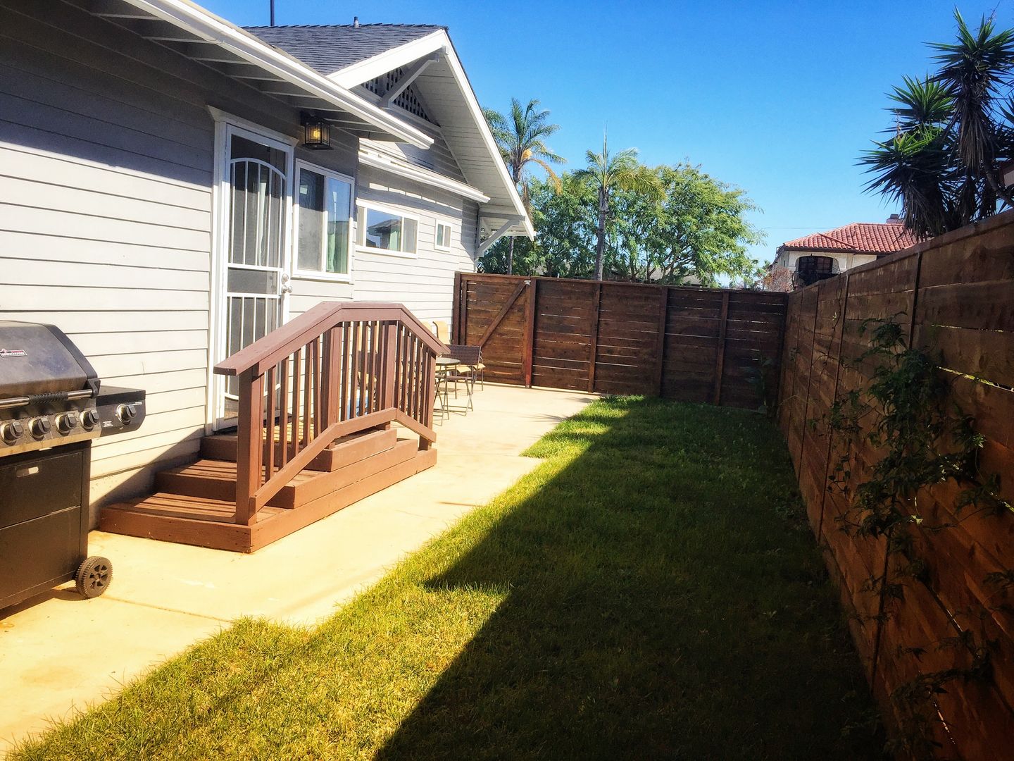 San Diego Apartment: 4094-4096 Kansas Street