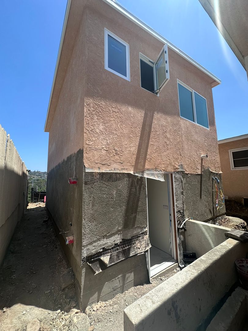 San Diego Apartment: 6328 Cleo Street