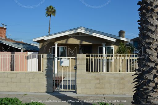 Spacious 3 Bedroom - 2 Bathroom House in City Heights – photo 1