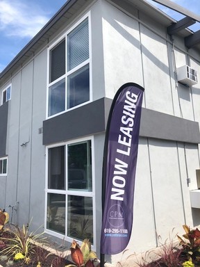 Welcome to Elevation Three! Your New Place to Call Home – photo 1
