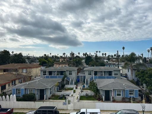 Charming 1-Bedroom Apartment in the Heart of Ocean Beach!