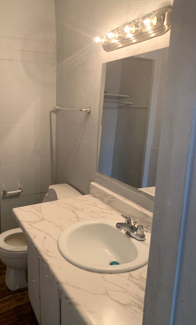 Bossier City House: 1902 Traffic St.