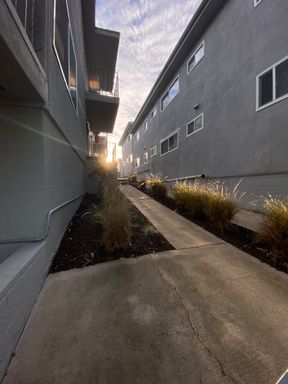 Stylish 1-Bedroom Apartment in Central San Diego – photo 1