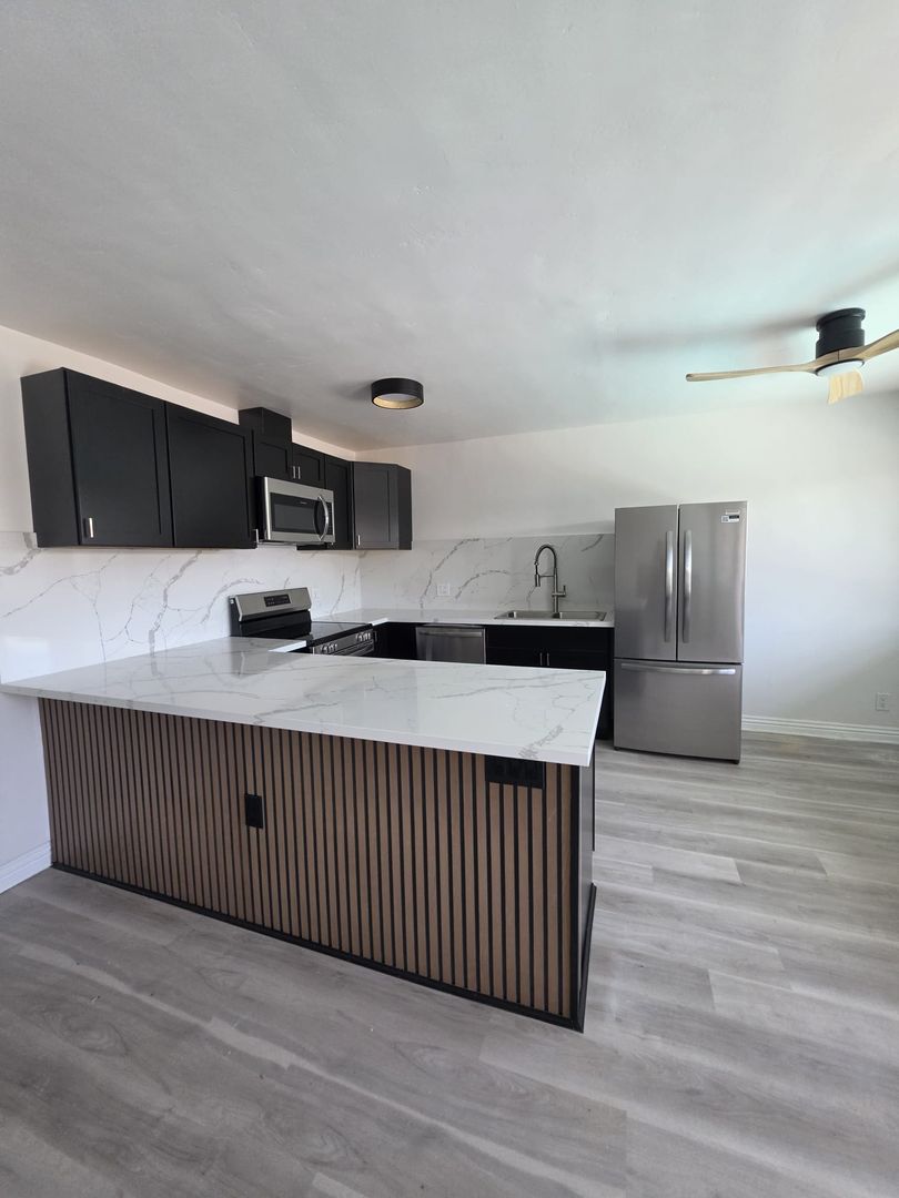 San Diego House: 4120 Kansas Street #13